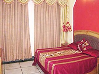 Hotel Mahal Λουντιάνα Εξωτερικό φωτογραφία