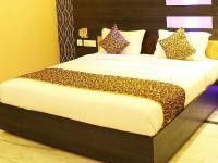 Hotel Mahal Λουντιάνα Εξωτερικό φωτογραφία