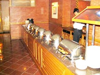 Hotel Mahal Λουντιάνα Εξωτερικό φωτογραφία